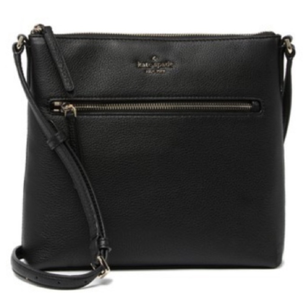 🎊🎉KATE SPADE ♠️ HOPKINS ST. GABRIELLE XBODY BAG - Picture 5 of 8